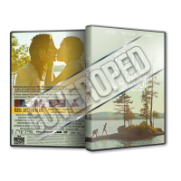 Gölün Şarkısı - The Song of Sway Lake 2017 Türkçe Dvd Cover Tasarımı